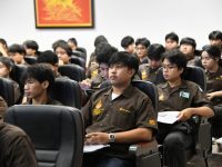 มทร.ธัญบรีเปิดอบรม Smart Energy Implementer รุ่นที่ 1