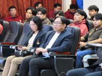 มทร.ธัญบรีเปิดอบรม Smart Energy Implementer รุ่นที่ 1