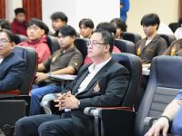 มทร.ธัญบรีเปิดอบรม Smart Energy Implementer รุ่นที่ 1
