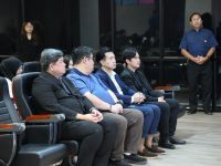 มทร.ธัญบรีเปิดอบรม Smart Energy Implementer รุ่นที่ 1