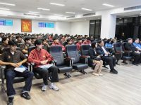 มทร.ธัญบรีเปิดอบรม Smart Energy Implementer รุ่นที่ 1