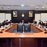 มทร.ธัญบุรี จัดการประชุม AI–ดิจิทัล–ยานยนต์ไฟฟ้า