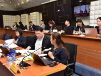 มทร.ธัญบุรี จัดการประชุม AI–ดิจิทัล–ยานยนต์ไฟฟ้า