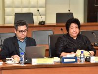 มทร.ธัญบุรี จัดการประชุม AI–ดิจิทัล–ยานยนต์ไฟฟ้า