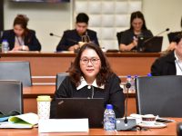 มทร.ธัญบุรี จัดการประชุม AI–ดิจิทัล–ยานยนต์ไฟฟ้า