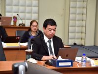 มทร.ธัญบุรี จัดการประชุม AI–ดิจิทัล–ยานยนต์ไฟฟ้า