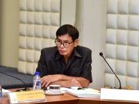 มทร.ธัญบุรี จัดการประชุม AI–ดิจิทัล–ยานยนต์ไฟฟ้า
