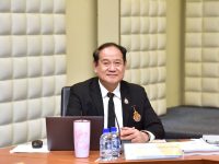 มทร.ธัญบุรี จัดการประชุม AI–ดิจิทัล–ยานยนต์ไฟฟ้า