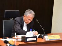 มทร.ธัญบุรี จัดการประชุม AI–ดิจิทัล–ยานยนต์ไฟฟ้า