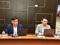 มทร.ธัญบุรี จัดการประชุม AI–ดิจิทัล–ยานยนต์ไฟฟ้า