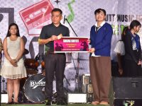 มทร.ธัญบุรี จัดโครงการ ดนตรีในสวน ส่งเสริมพื้นที่สร้างสรรค์