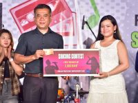 มทร.ธัญบุรี จัดโครงการ ดนตรีในสวน ส่งเสริมพื้นที่สร้างสรรค์