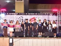 มทร.ธัญบุรี จัดโครงการ ดนตรีในสวน ส่งเสริมพื้นที่สร้างสรรค์