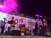 มทร.ธัญบุรี จัดโครงการ ดนตรีในสวน ส่งเสริมพื้นที่สร้างสรรค์