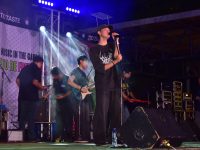 มทร.ธัญบุรี จัดโครงการ ดนตรีในสวน ส่งเสริมพื้นที่สร้างสรรค์