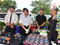 มทร.ธัญบุรี จัดโครงการ ดนตรีในสวน ส่งเสริมพื้นที่สร้างสรรค์