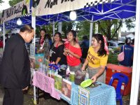 มทร.ธัญบุรี จัดโครงการ ดนตรีในสวน ส่งเสริมพื้นที่สร้างสรรค์