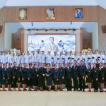 มทร.ธัญบุรี จัดโครงการ วันนวมินทรมหาราช