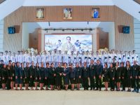 มทร.ธัญบุรี จัดโครงการ วันนวมินทรมหาราช