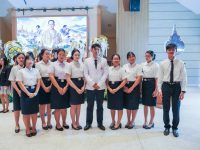 มทร.ธัญบุรี จัดโครงการ วันนวมินทรมหาราช