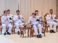 มทร.ธัญบุรี จัดโครงการ วันนวมินทรมหาราช