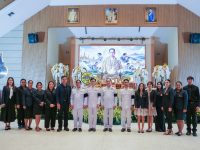 มทร.ธัญบุรี จัดโครงการ วันนวมินทรมหาราช