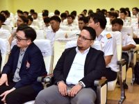 มทร.ธัญบุรี ผนึกกำลัง EECO–Thai Lion Air ยกระดับทักษะ NDT