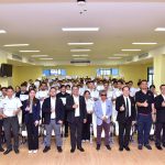 มทร.ธัญบุรี ผนึกกำลัง EECO–Thai Lion Air ยกระดับทักษะ NDT
