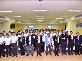 มทร.ธัญบุรี ผนึกกำลัง EECO–Thai Lion Air ยกระดับทักษะ NDT
