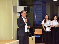 มทร.ธัญบุรี ผนึกกำลัง EECO–Thai Lion Air ยกระดับทักษะ NDT
