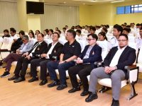 มทร.ธัญบุรี ผนึกกำลัง EECO–Thai Lion Air ยกระดับทักษะ NDT