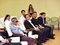 มทร.ธัญบุรี ผนึกกำลัง EECO–Thai Lion Air ยกระดับทักษะ NDT
