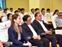 มทร.ธัญบุรี ผนึกกำลัง EECO–Thai Lion Air ยกระดับทักษะ NDT