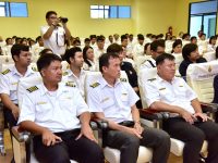 มทร.ธัญบุรี ผนึกกำลัง EECO–Thai Lion Air ยกระดับทักษะ NDT