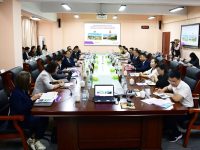 มทร.ธัญบุรี ผนึกกำลัง Longyan University สาธารณรัฐประชาชนจีน เปิดหลักสูตรวัสดุศาสตร์
