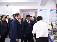 มทร.ธัญบุรี ผนึกกำลัง Longyan University สาธารณรัฐประชาชนจีน เปิดหลักสูตรวัสดุศาสตร์