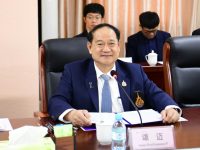 มทร.ธัญบุรี ผนึกกำลัง Longyan University สาธารณรัฐประชาชนจีน เปิดหลักสูตรวัสดุศาสตร์