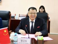 มทร.ธัญบุรี ผนึกกำลัง Longyan University สาธารณรัฐประชาชนจีน เปิดหลักสูตรวัสดุศาสตร์