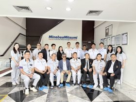 มทร.ธัญบุรี ผนึกกำลัง เอ็นเอ็มบี มินีแบ จัดหลักสูตร DASA