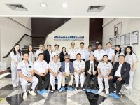 มทร.ธัญบุรี ผนึกกำลัง เอ็นเอ็มบี มินีแบ จัดหลักสูตร DASA