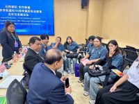 มทร.ธัญบุรี ร่วมฉลอง 50 ปี TJAU เดินหน้าความร่วมมือไทย–จีน