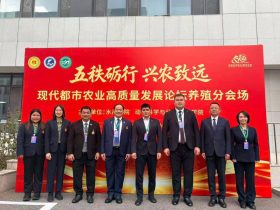 มทร.ธัญบุรี ร่วมฉลอง 50 ปี TJAU เดินหน้าความร่วมมือไทย–จีน