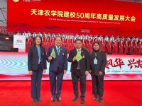 มทร.ธัญบุรี ร่วมฉลอง 50 ปี TJAU เดินหน้าความร่วมมือไทย–จีน