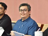 มทร.ธัญบุรี เดินหน้าพัฒนา One Dashboard