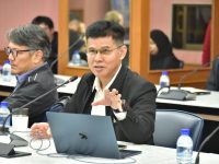 มทร.ธัญบุรี เดินหน้าพัฒนา One Dashboard