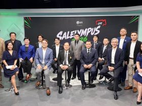 มทร.รัตนโกสินทร์ รายการจับเข่าคุย
