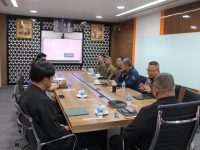 มทร.อีสาน ผนึกกำลังศูนย์ปราบปรามอาชญากรรมทางเทคโนโลยี หารือแนวทางป้องกันภัยไซเบอร์