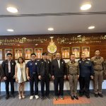 มทร.อีสาน ผนึกกำลังศูนย์ปราบปรามอาชญากรรมทางเทคโนโลยี หารือแนวทางป้องกันภัยไซเบอร์