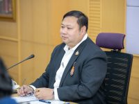 ราชมงคลพระนคร ร่วมกับ เอพีเอส เซฟตี้ฯ ยกระดับวิชาการ