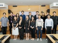ราชมงคลพระนคร ร่วมกับ เอพีเอส เซฟตี้ฯ ยกระดับวิชาการ